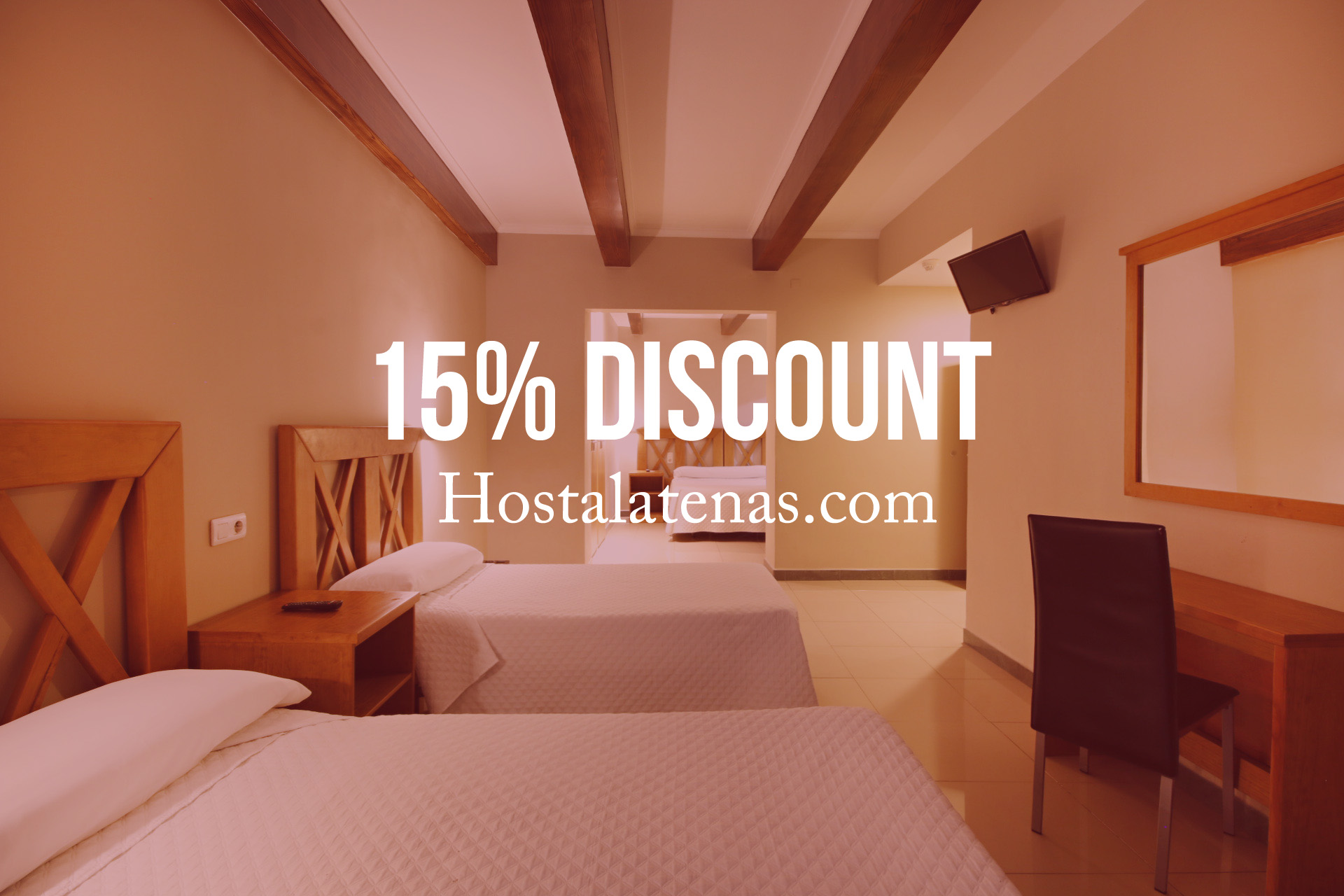 Offers promotions and discounts.Granada Hotel, Atenas