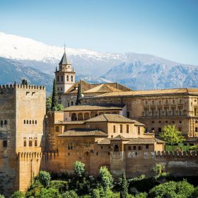 Des billets pour visiter Alhambra